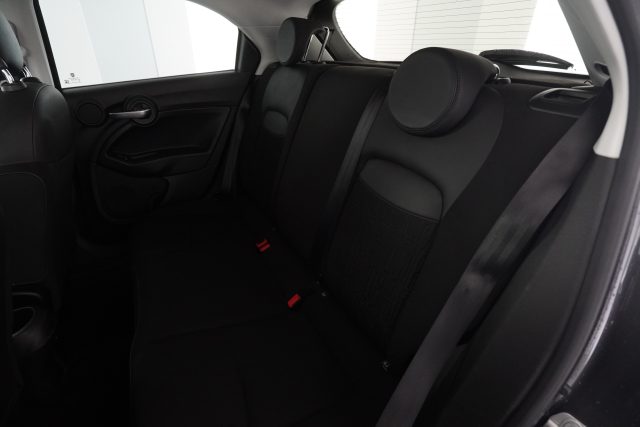 FIAT 500X usata 9