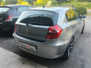 BMW 118 usata, con Boardcomputer