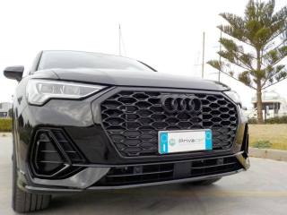 AUDI Q3 usata, con Chiusura centralizzata telecomandata