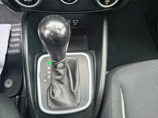 FIAT Tipo usata, con Controllo automatico clima