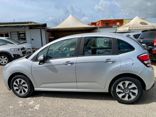 CITROEN C3 usata, con Airbag Passeggero