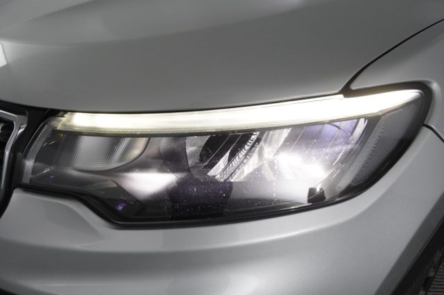 JEEP Compass usata 7