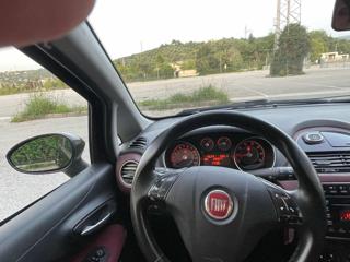 FIAT Punto Evo usata, con Airbag testa