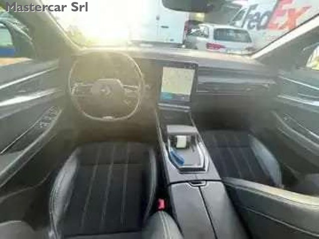 RENAULT Austral usata, con Immobilizzatore elettronico