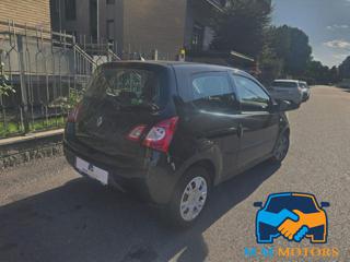 RENAULT Twingo usata, con Autoradio