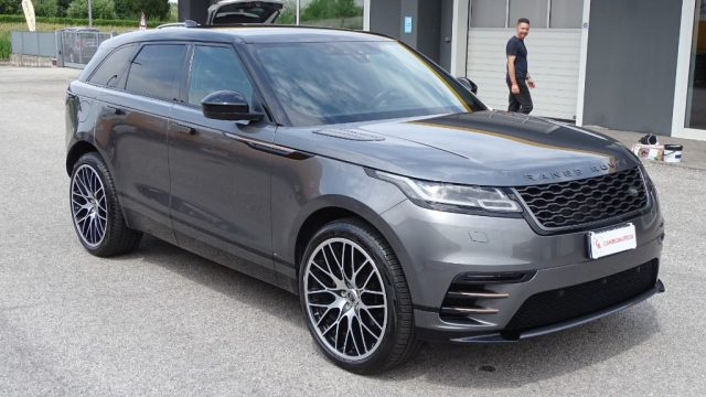 LAND ROVER Range Rover Velar usata, con Airbag