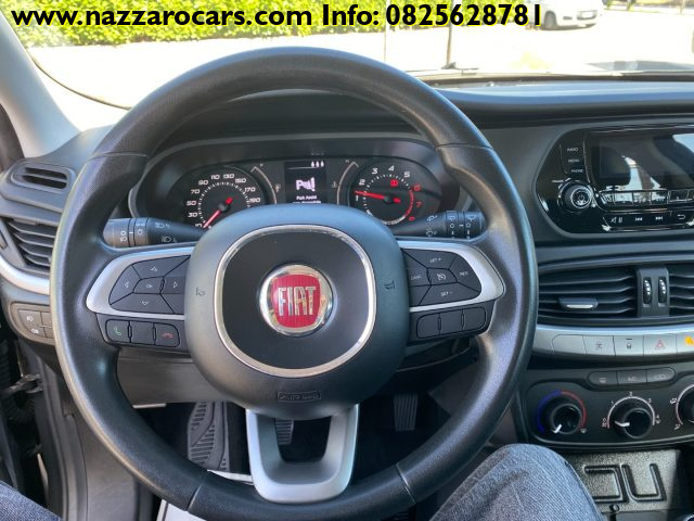 FIAT Tipo usata, con Climatizzatore