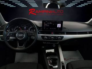 AUDI A4 usata 13