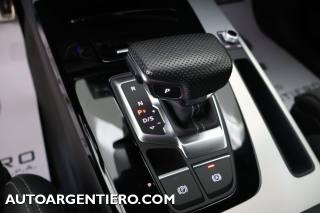 AUDI Q5 usata, con Vetri oscurati