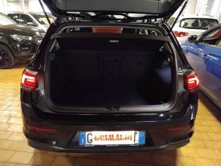 VOLKSWAGEN Golf usata, con Controllo trazione