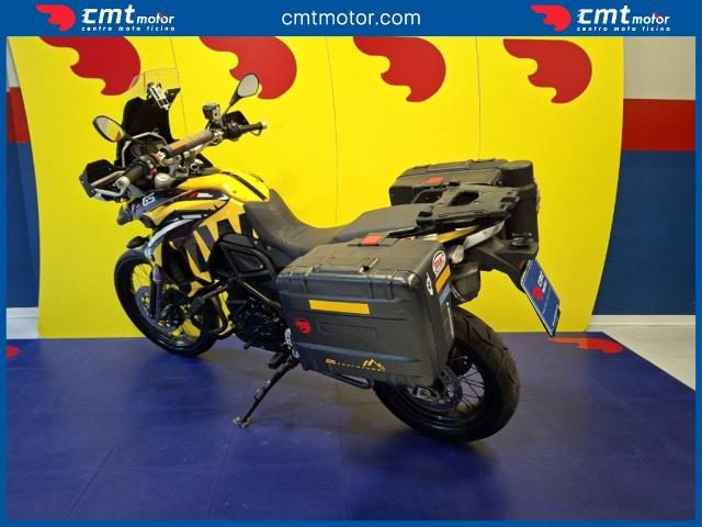BMW F 800 GS usata 5