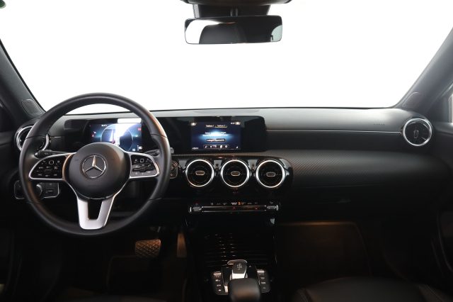 MERCEDES-BENZ A 180 usata 3