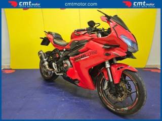 BENELLI BN 302 usata 2