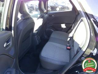 RENAULT Captur usata, con ESP