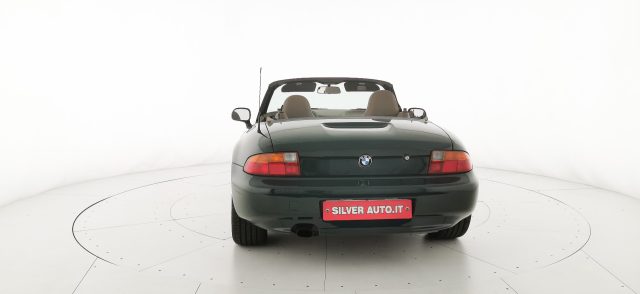 BMW Z3 usata 67