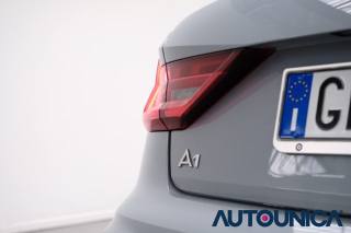AUDI A1 usata 58