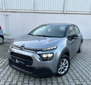 CITROEN C3 usata, con Airbag laterali