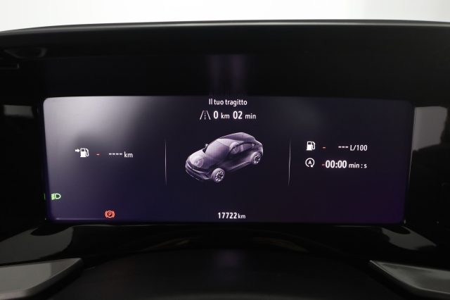 OPEL Mokka usata 6
