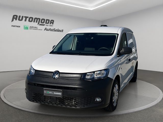 VOLKSWAGEN Caddy usata, con ABS