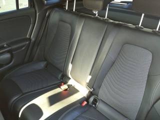 MERCEDES-BENZ GLA 250 usata, con Sedile posteriore sdoppiato