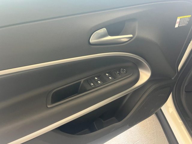 JEEP Avenger usata, con Sensore di luce