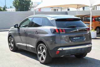 PEUGEOT 3008 usata, con Airbag Passeggero