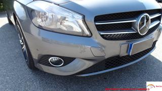 MERCEDES-BENZ A 180 usata, con Touch screen