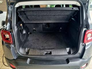JEEP Renegade usata, con Alzacristalli elettrici