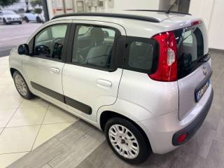 FIAT Panda usata, con Climatizzatore