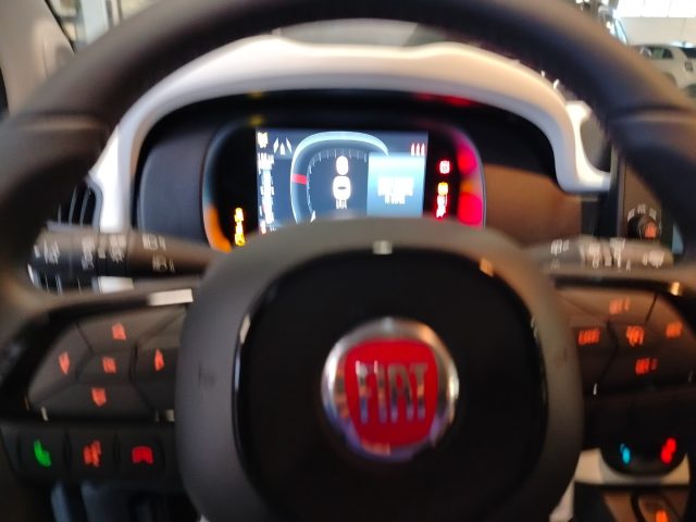 FIAT Panda usata 23