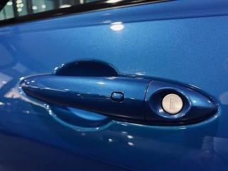 ALFA ROMEO Tonale usata, con Controllo elettronico della corsia