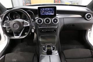 MERCEDES-BENZ C 220 usata, con Controllo trazione