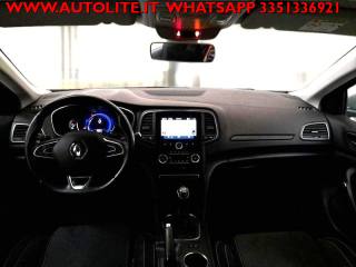 RENAULT Megane usata, con Airbag laterali