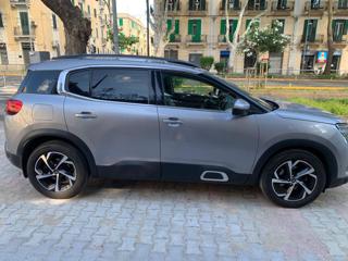 CITROEN C5 Aircross usata, con Cruise Control