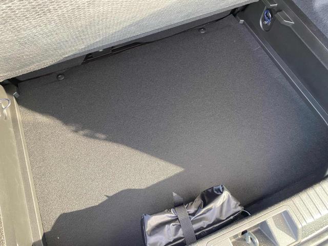 RENAULT Captur usata, con Luci diurne LED