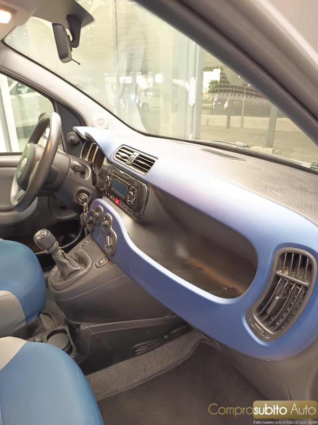 FIAT Panda usata 18
