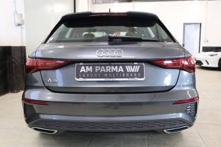 AUDI A3 usata, con Alzacristalli elettrici