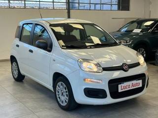 FIAT Panda usata, con Alzacristalli elettrici