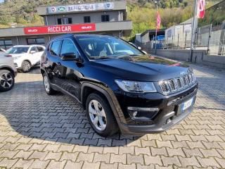 JEEP Compass usata, con Chiusura centralizzata