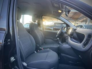 FIAT Panda usata 25
