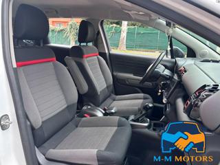CITROEN C3 Aircross usata, con Servosterzo