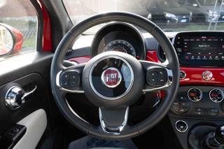 FIAT 500 usata, con Immobilizzatore elettronico