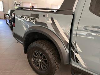 FORD Ranger Raptor usata, con Cerchi in lega