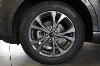 FORD Kuga usata, con Volante in pelle