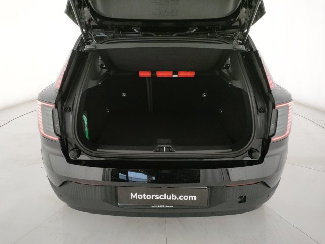 VOLVO EX30 usata, con Touch screen