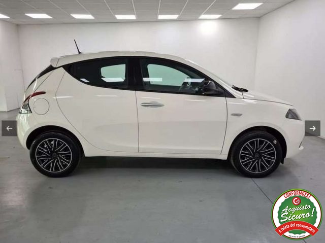 LANCIA Ypsilon usata, con Antifurto