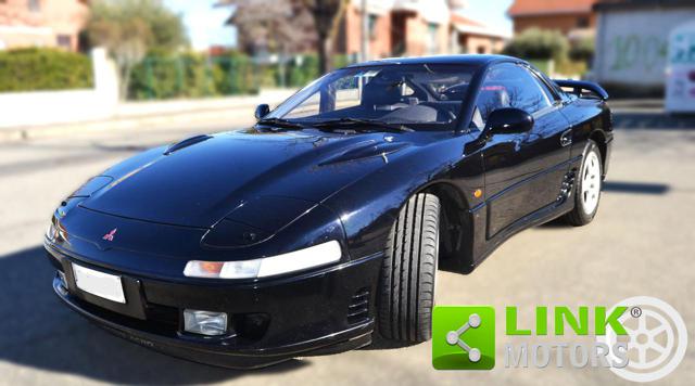 MITSUBISHI 3000 GT usata, con ABS