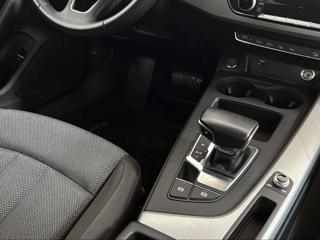 AUDI A4 allroad usata, con USB