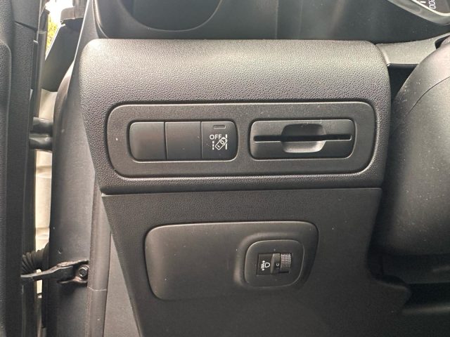 CITROEN C3 Aircross usata, con Alzacristalli elettrici