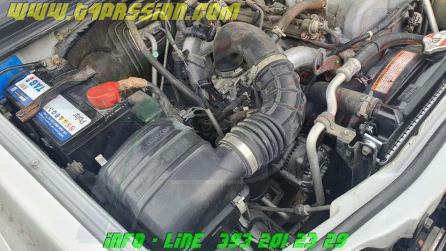 SUZUKI Jimny usata 44